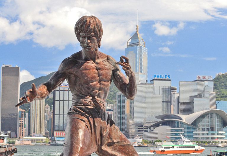 Prufrock: Presidential Comebacks, Kung Fu Crisis, and a New Penn Station