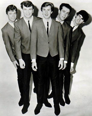 Crime History: Two-year FBI probe finds ‘Louie Louie’ unintelligible