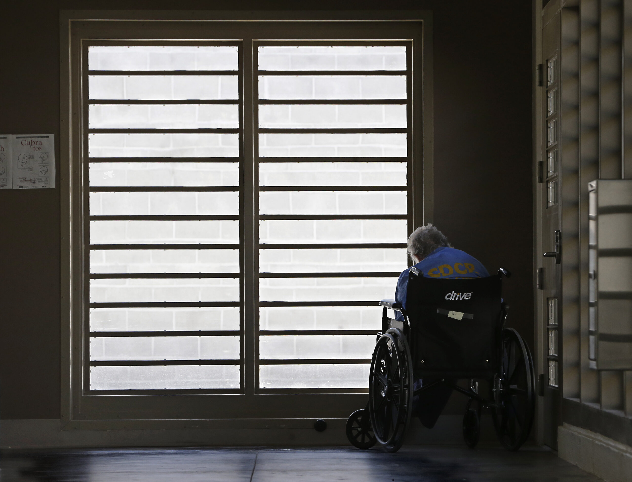 Union: California prison staff told to fake checks