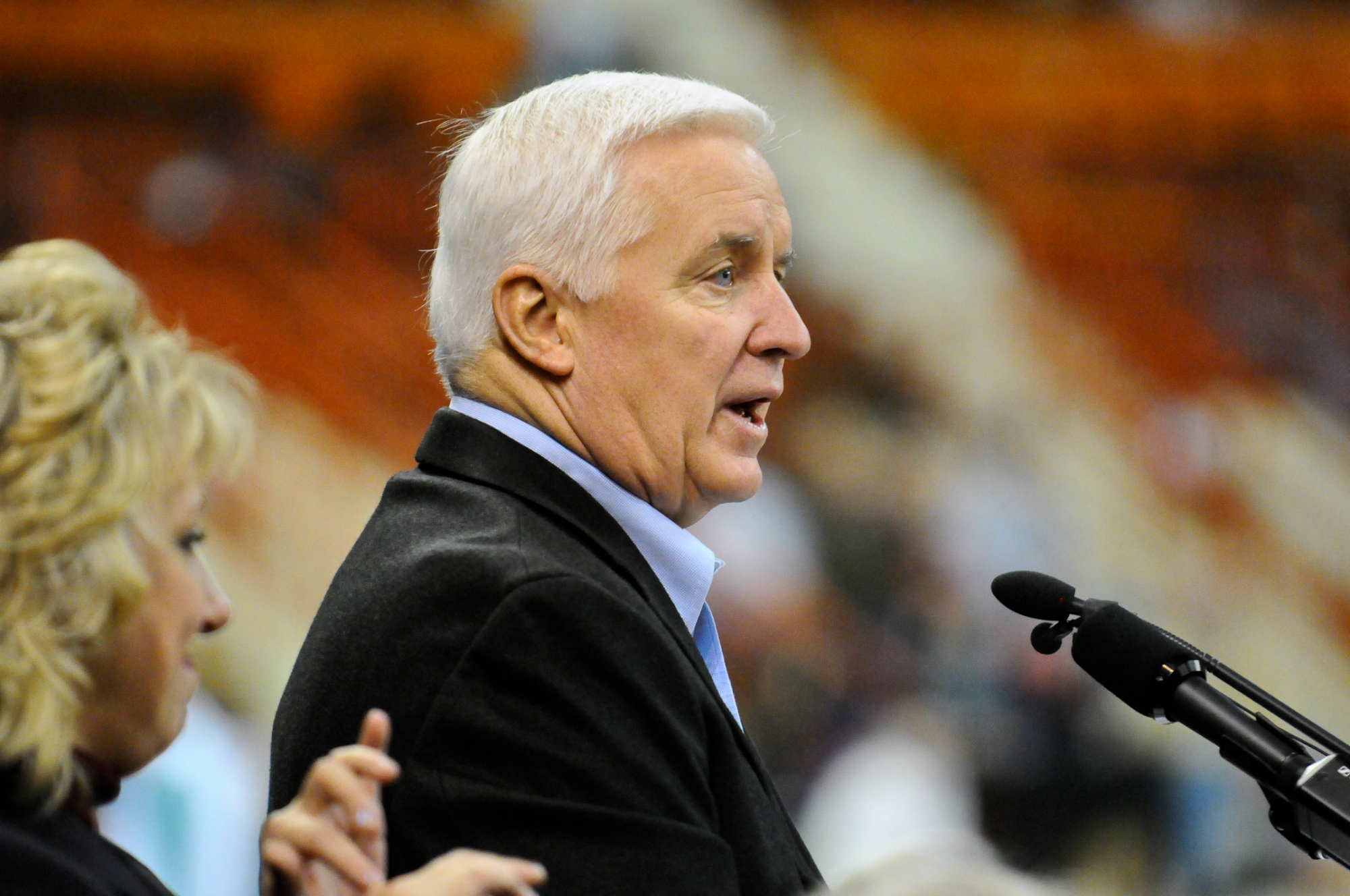 Pa. governor faces challenges in long-running pension saga