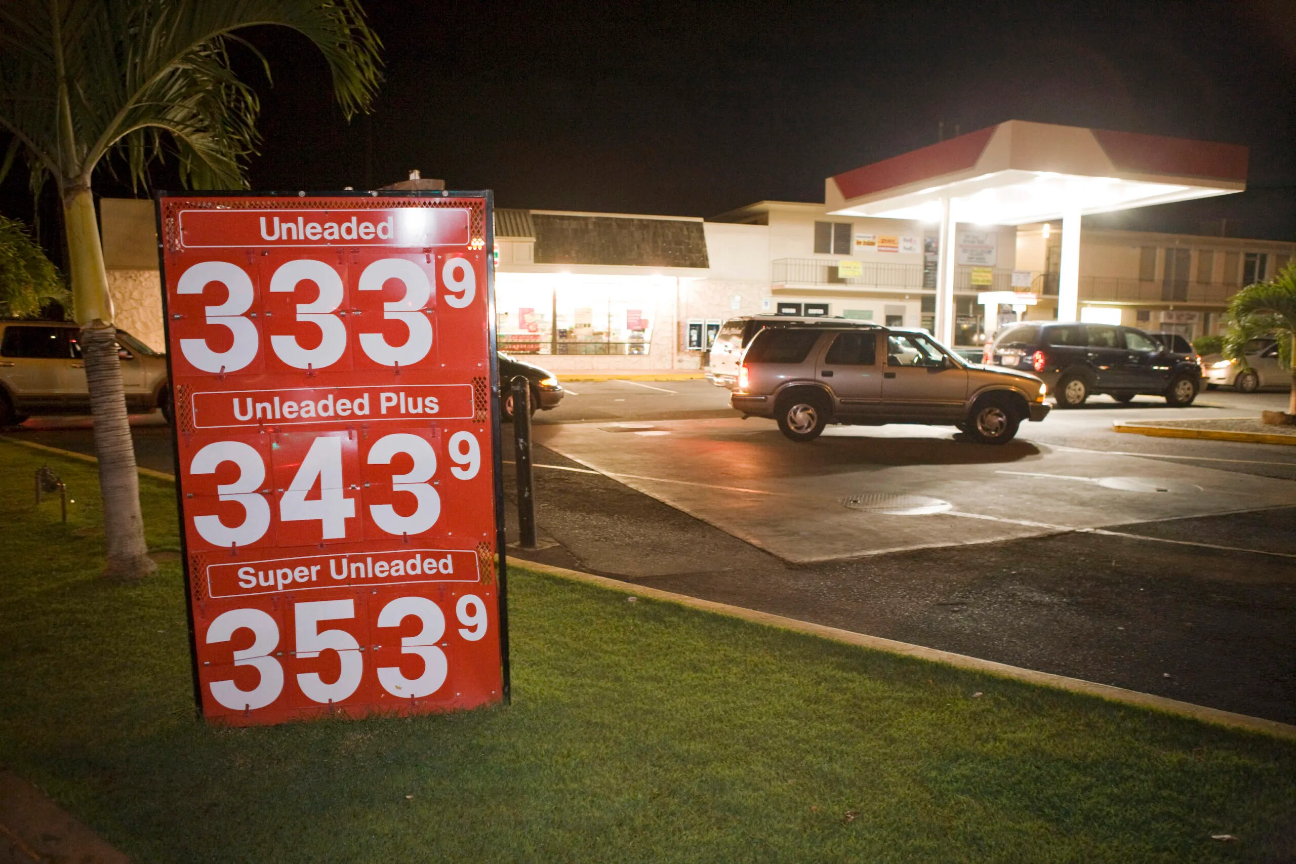 Ethanol in gasoline to rise, but not as much as Congress wanted