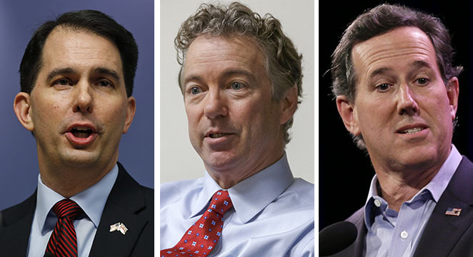 Will they, won’t they — that’s 2016