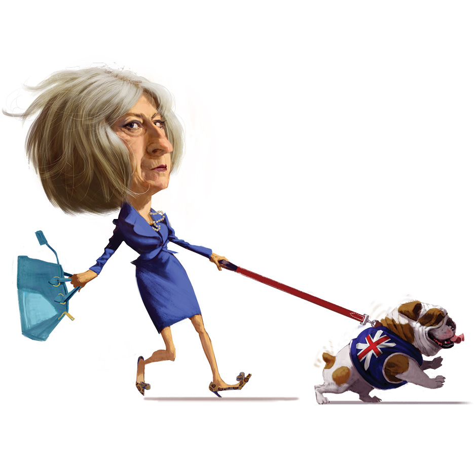 The End of the Beginning