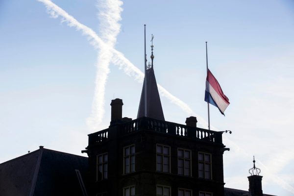 Downed jet claimed victims from 13 countries