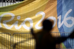 Saudi Olympic fighter refuses to compete against Israeli