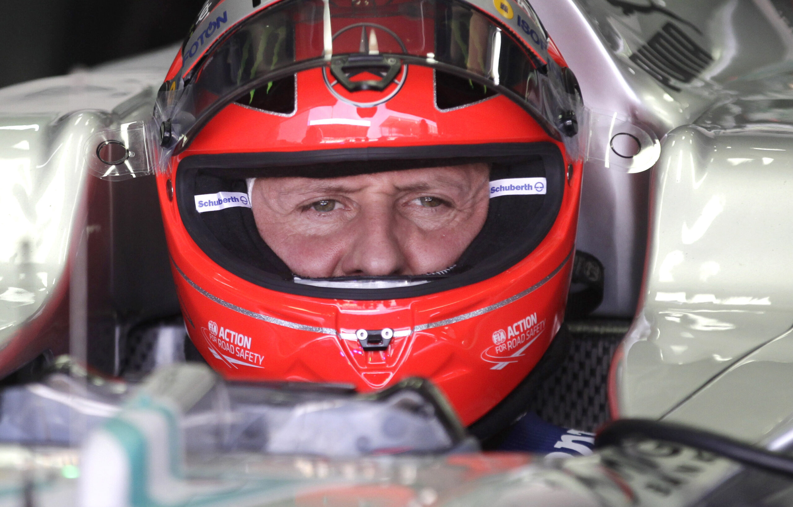 Doctors trying to bring Schumacher out of coma
