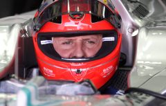Doctors trying to bring Schumacher out of coma