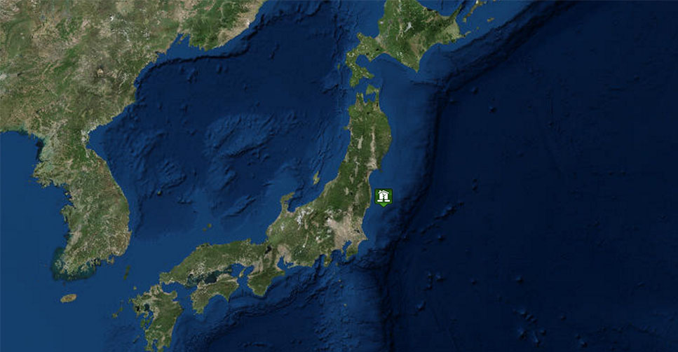 Japan lifts tsunami warning following earthquake off Fukushima