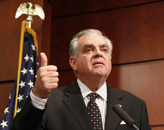 The defaming of Toyota, disappearing moderate Dems, & more