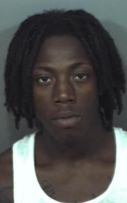 Timothy Terrence Harris