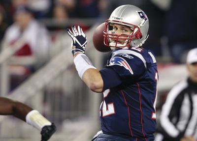 No flaw is fatal vs. the Patriots’ schedule