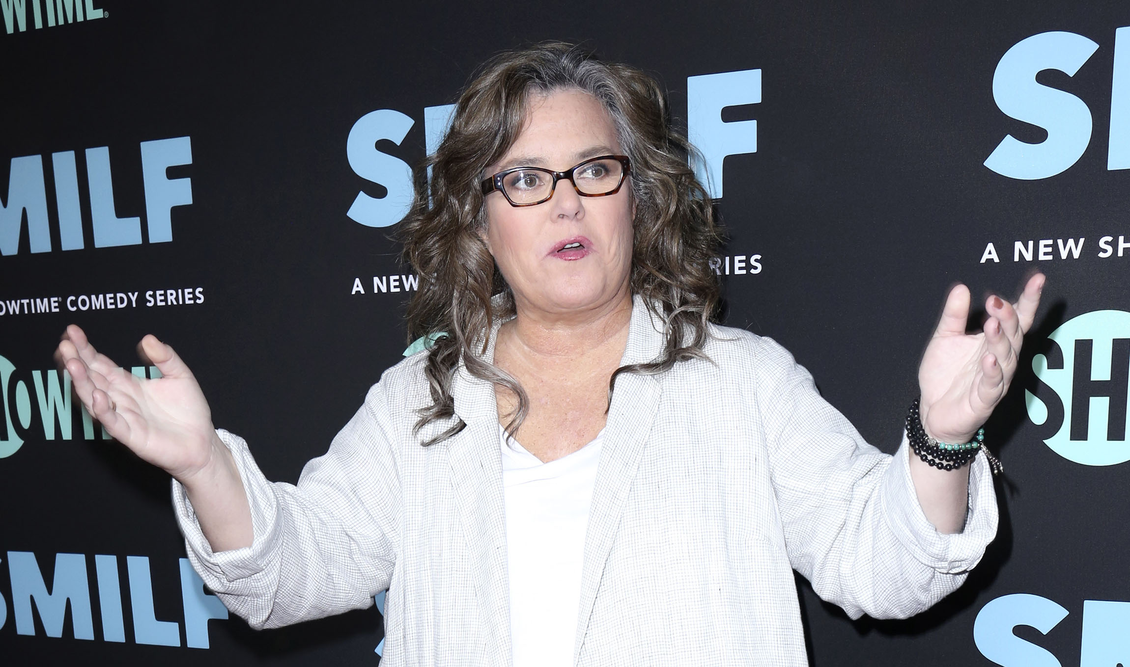 Twitter flip flops in Ben Shapiro’s ‘double standard’ experiment over obscene Rosie O’Donnell tweets