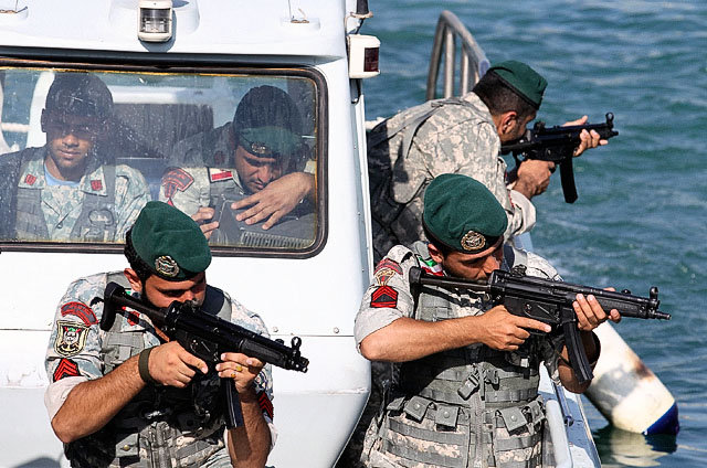 New threat: Iran getting Russian anti-air missiles, add to armed drone fleet