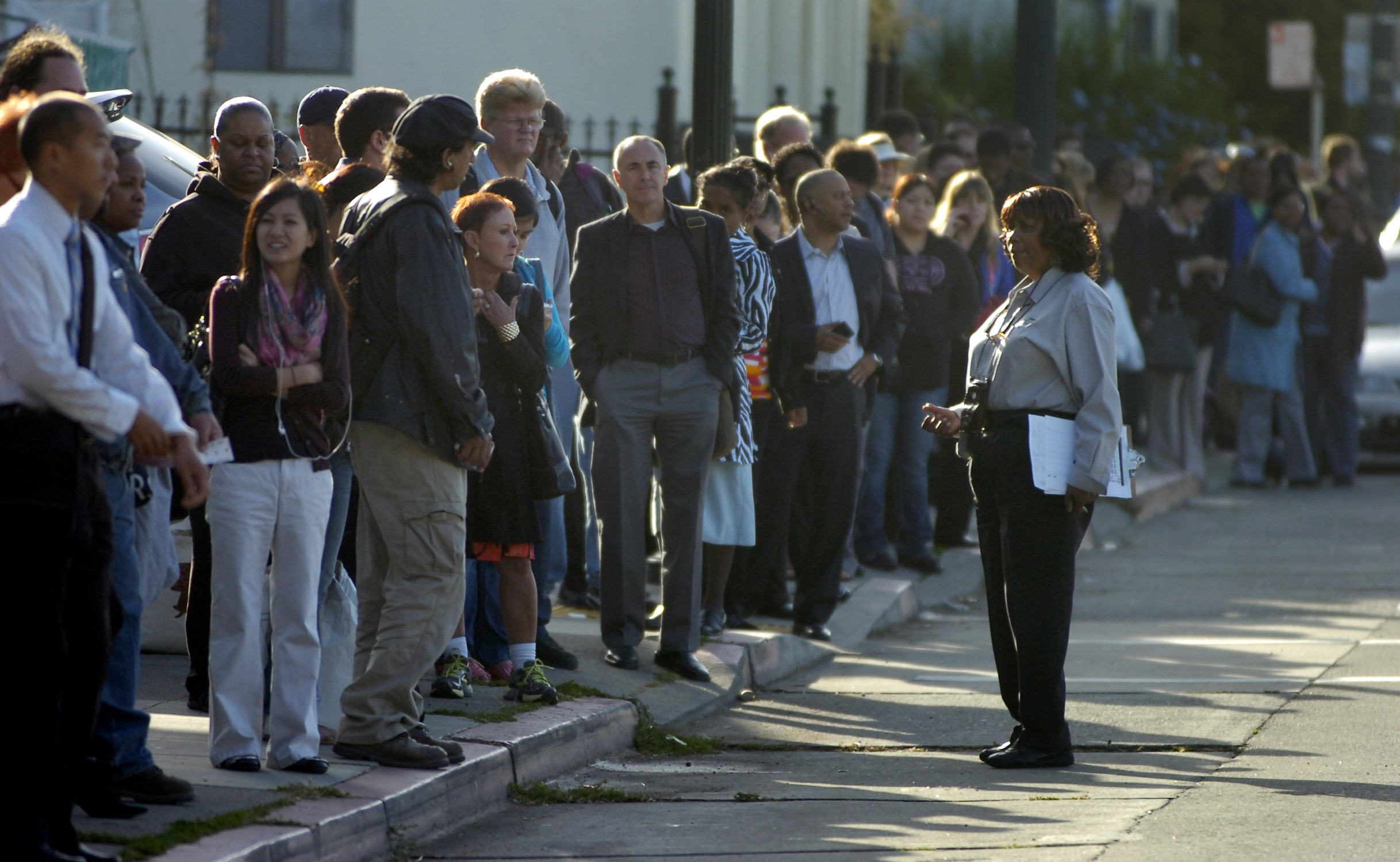 BART service restored between SF and Oakland