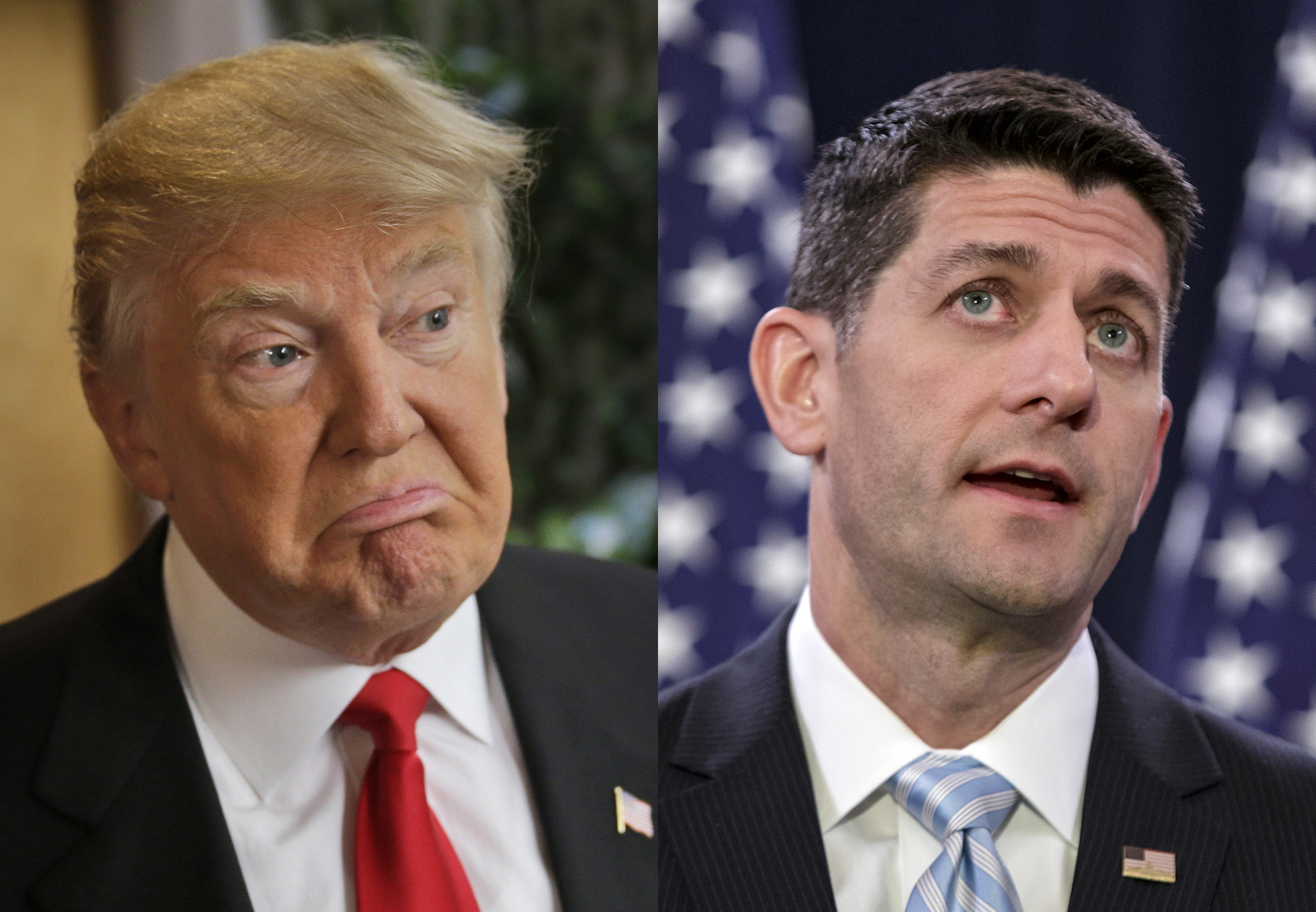 Top Carson adviser: ‘Of course’ Ryan won’t endorse Trump after meeting