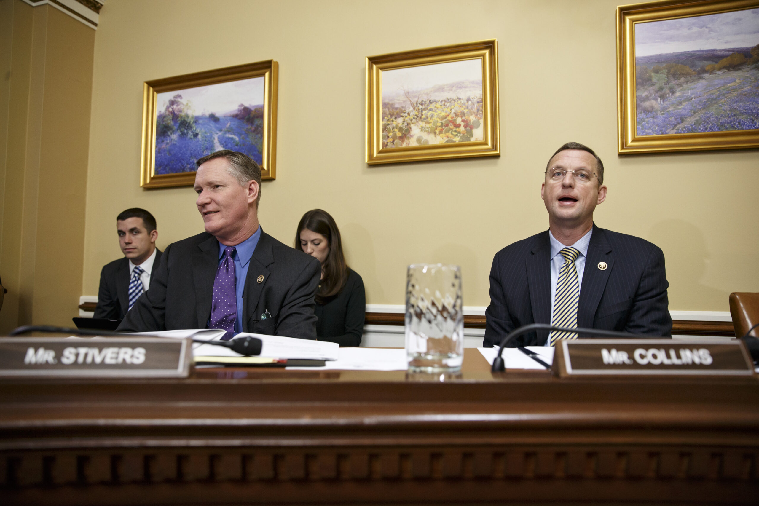 House GOP moves to check federal regulators