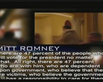 The Meaning of the Romney Tape