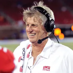 The Transformation of Football, One Coach at a Time