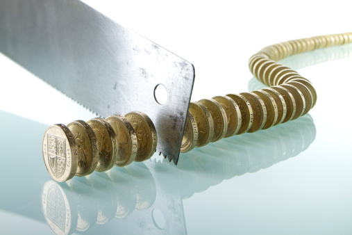 Watchdog: GAO says billions can be saved by stopping duplication