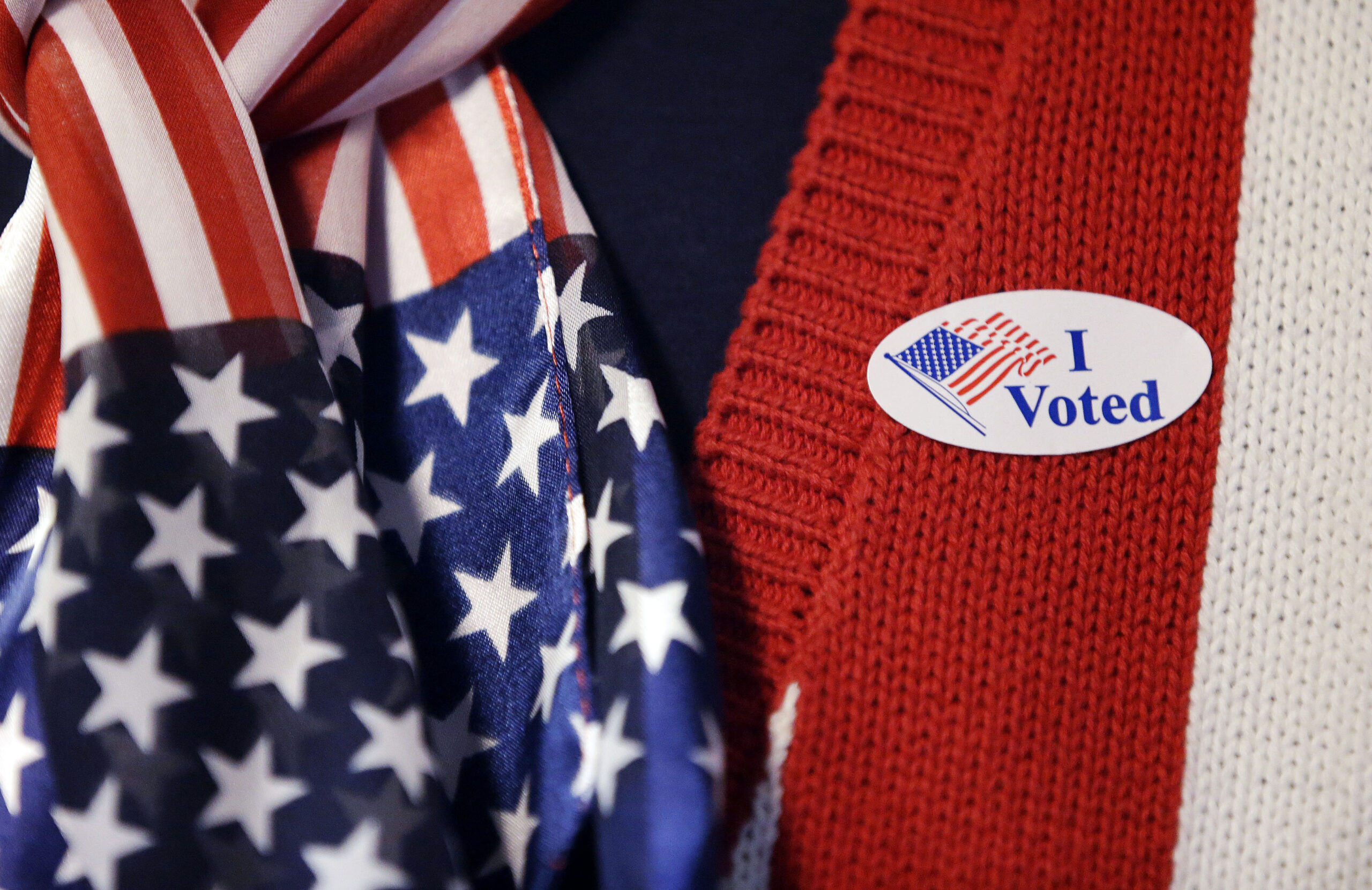 Supreme Court strikes down effort to restore early voting week in Ohio