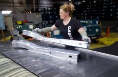 Steel tariffs will undoubtedly damage the US economy they purport to strengthen