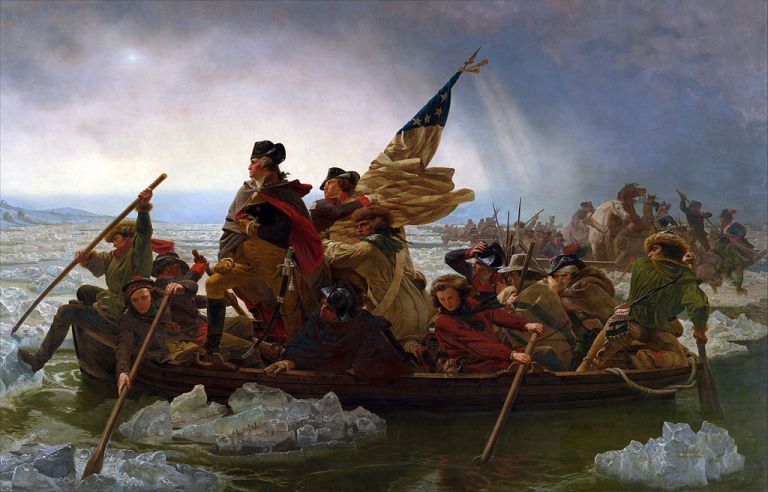 The American Revolution Was a Great Idea