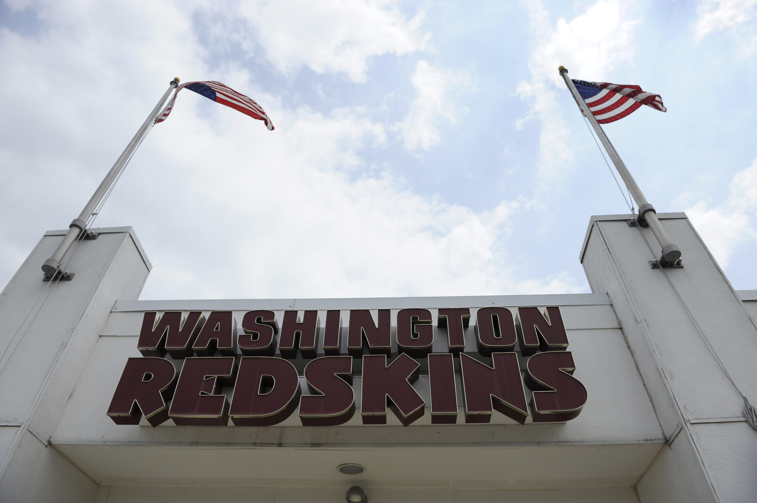 ‘Zero’ thought given to changing Redskins name, team’s lawyer says