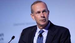Oil and gas chiefs: Trump’s trade agenda a ‘drag’ on economic growth