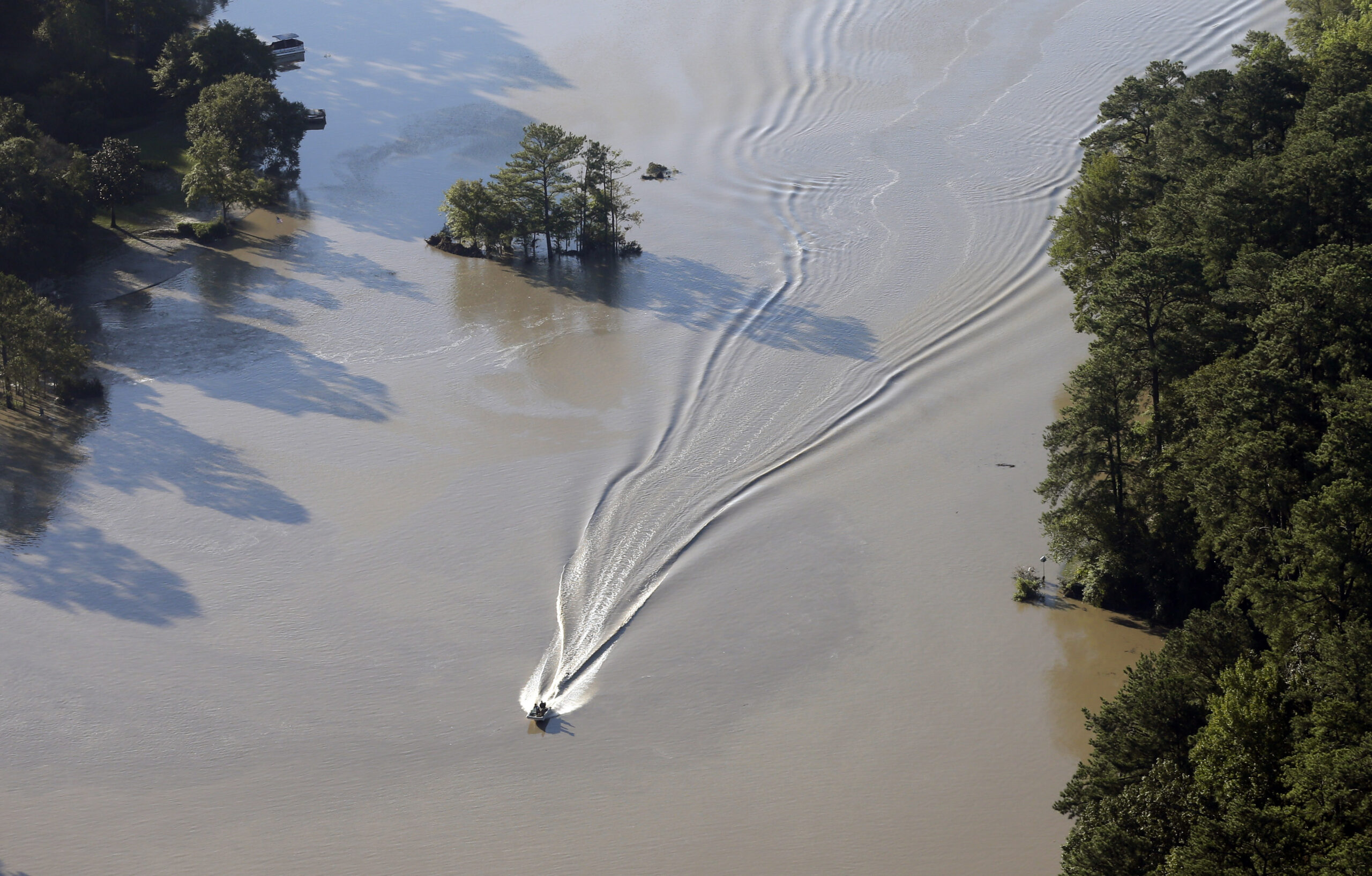 EPA takes solace that court’s water ruling wasn’t worse