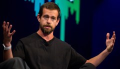 Trump has ‘great meeting’ with Twitter CEO Jack Dorsey