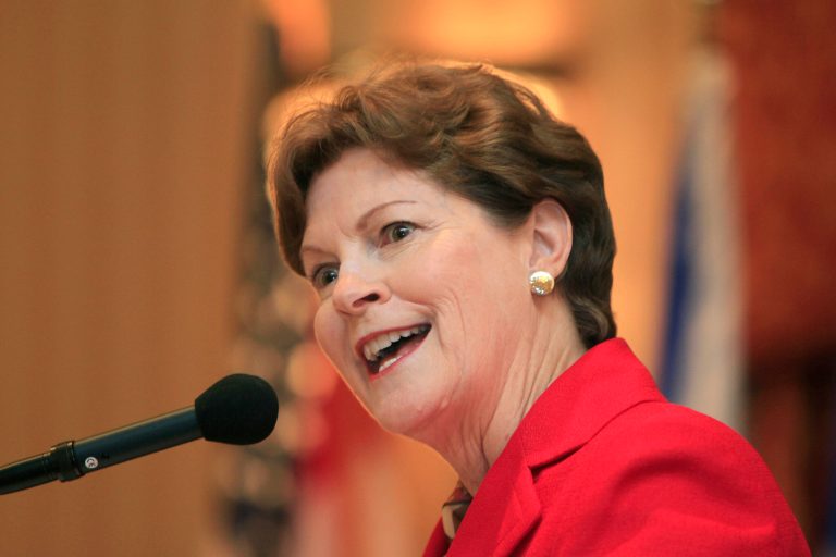 Sen. Jeanne Shaheen, D-N.H., said, 