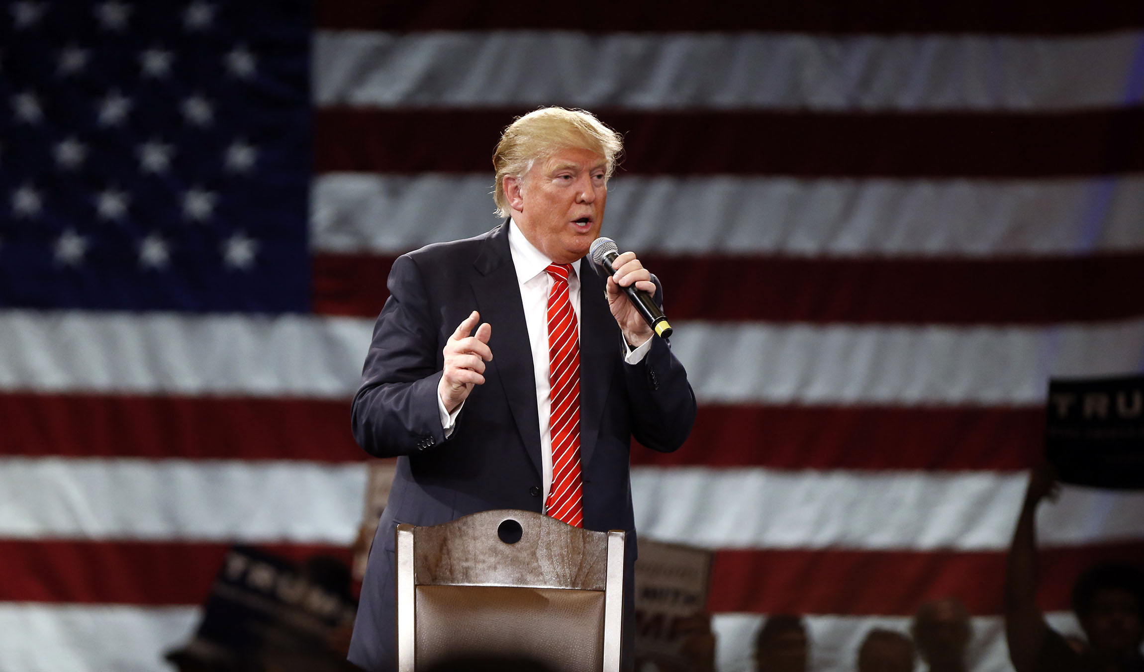 Trump may be a boon for payday lenders