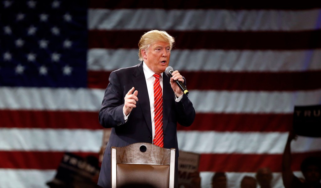 Trump may be a boon for payday lenders
