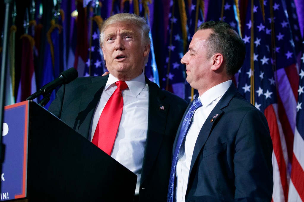 Trump: Press ‘much weaker than people thought’