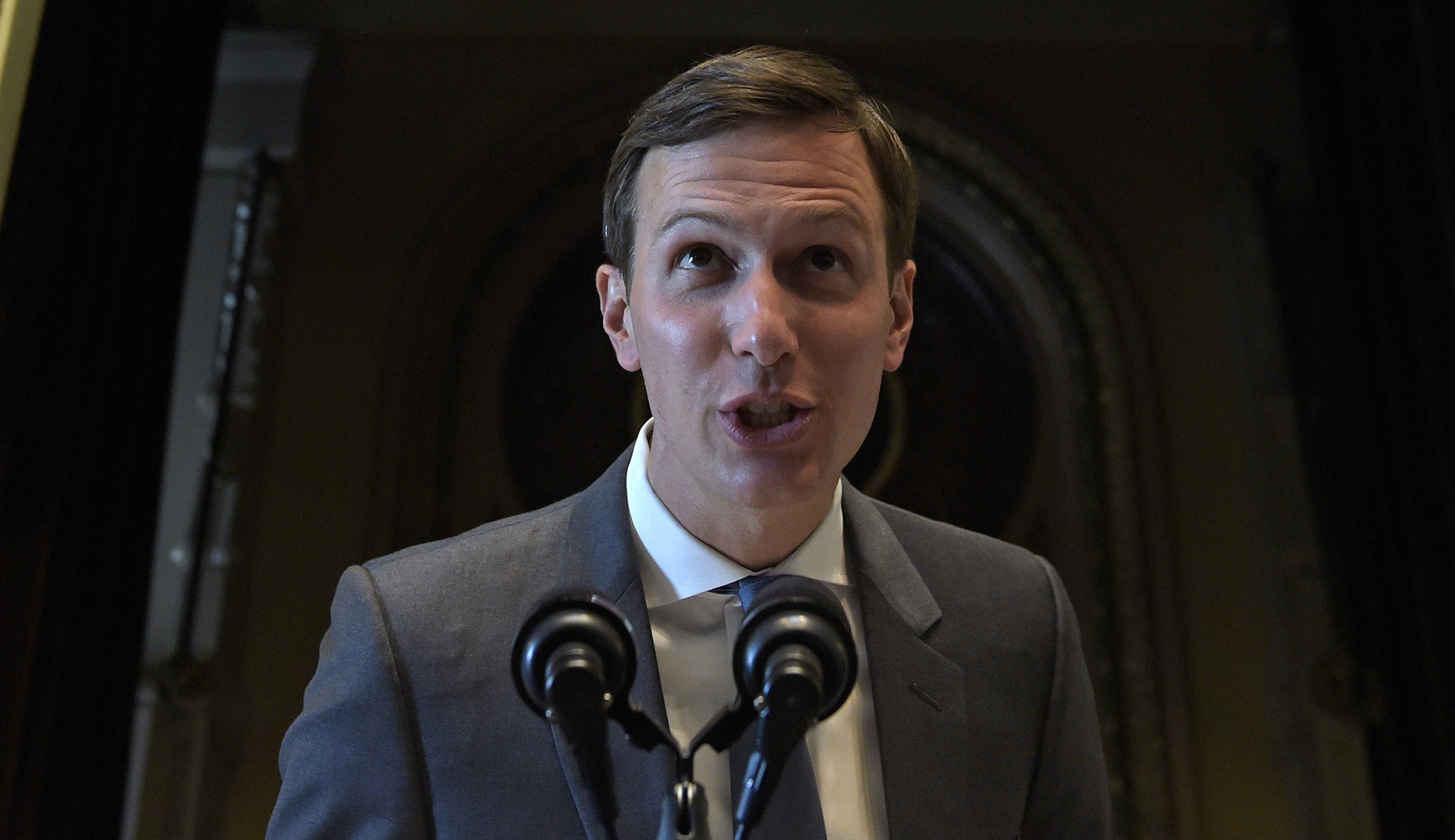 Investigators looking for connections between Jared Kushner-led Trump digital operation and Russia
