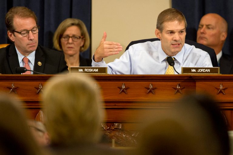 Measure would preempt a forthcoming rule meant to reduce conflicts of interest among retirement advisers. (AP Photo/Jacquelyn Martin)