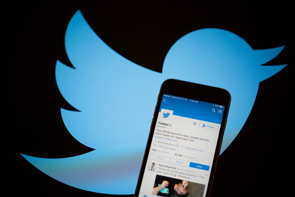 Three Dems fight against 140 characters