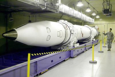Additional defense budget cuts could threaten testing new missile defense systems.