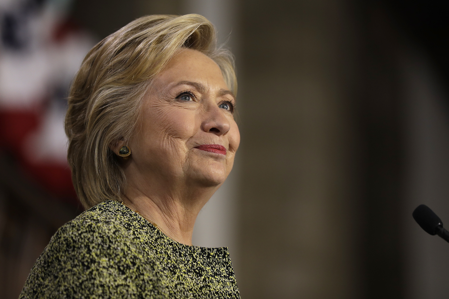 Cincinnati Enquirer breaks nearly 100-year-long tradition and backs Clinton for president