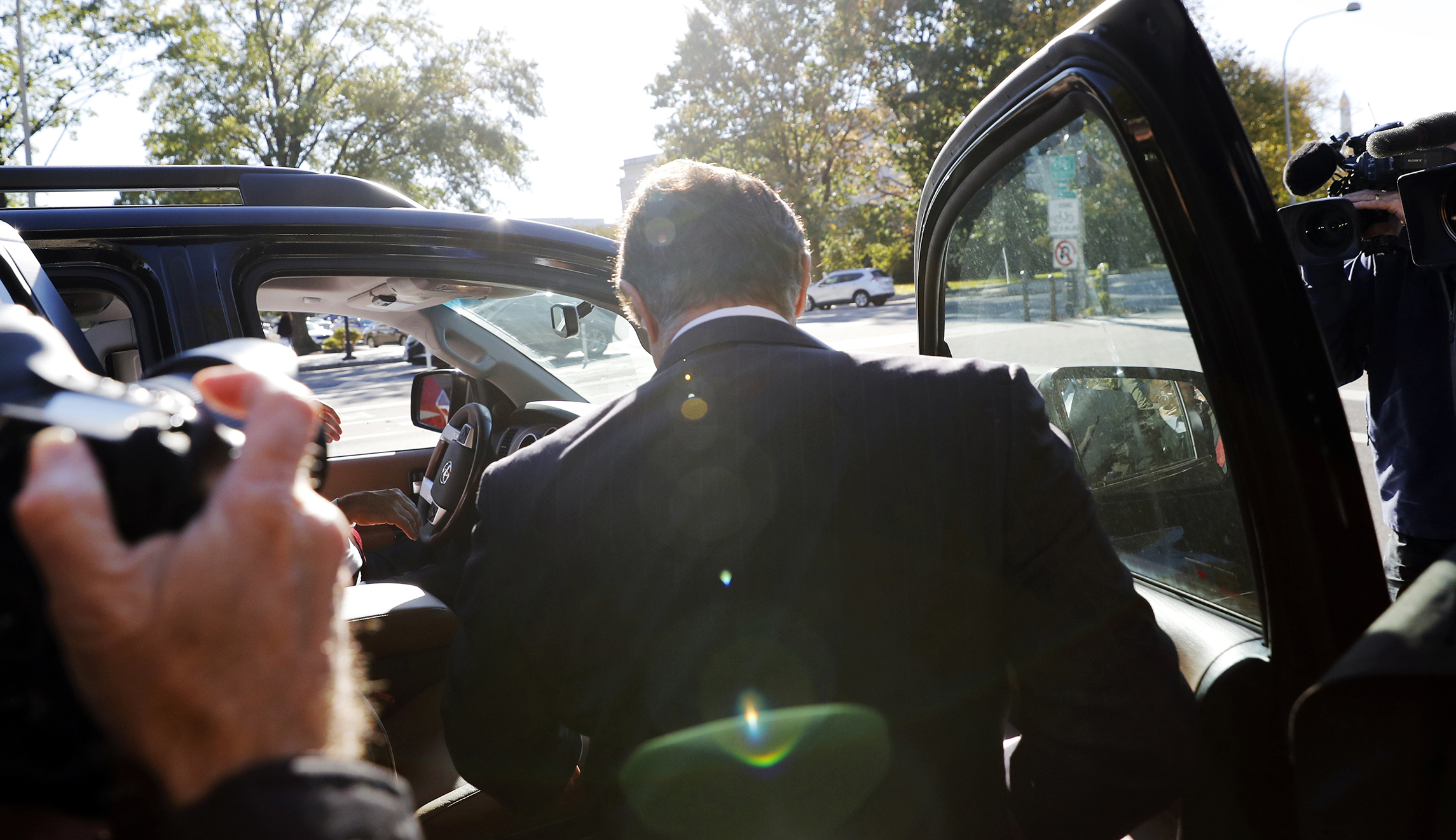 A DC jury will not be kind to Paul Manafort