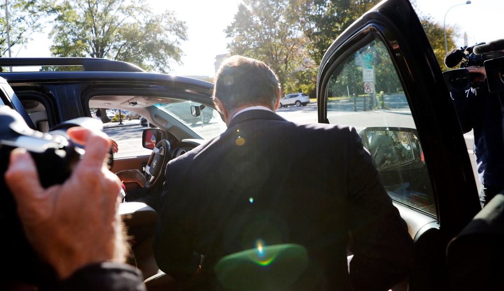 A DC jury will not be kind to Paul Manafort