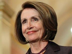 Pelosi packs super committee with super tax hikers