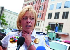 D.C. Council to probe allegations cops ignored sex crimes