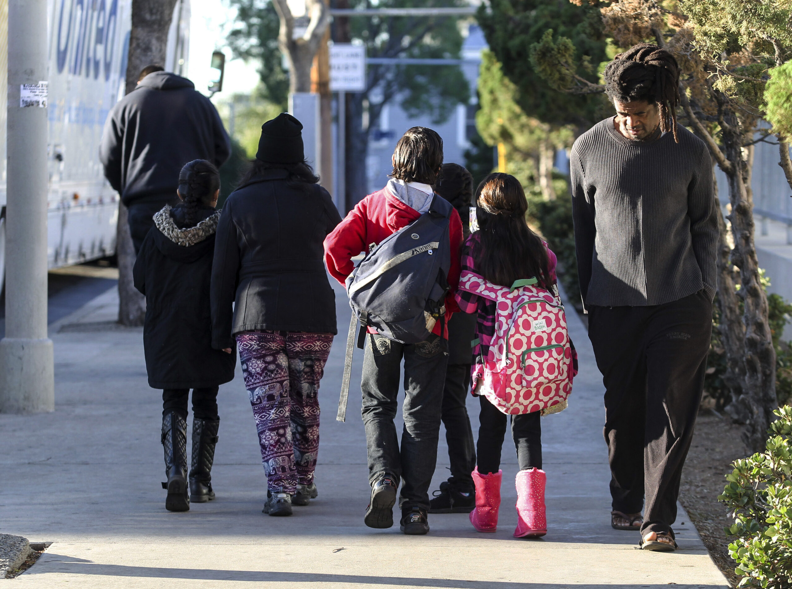 Pew study: Most parents value effort over outcomes