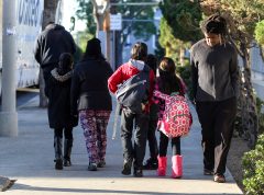 Washington state bill hides runaway children from transgender-‘unsupportive’ parents