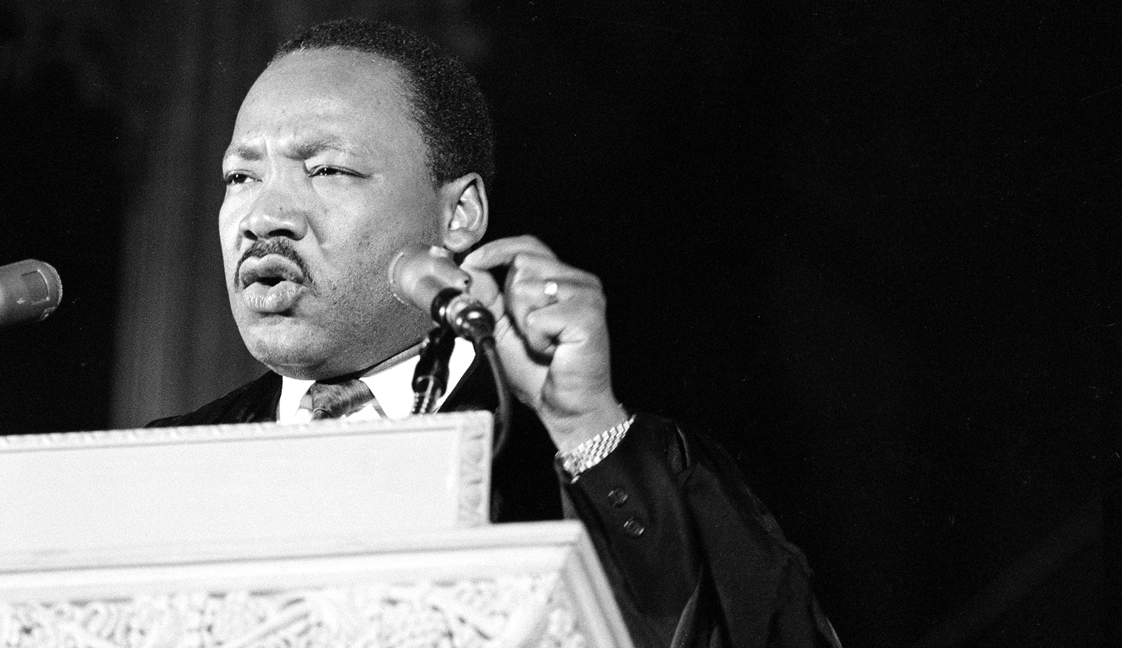 DEI Democrats have destroyed Martin Luther King Jr.’s dream