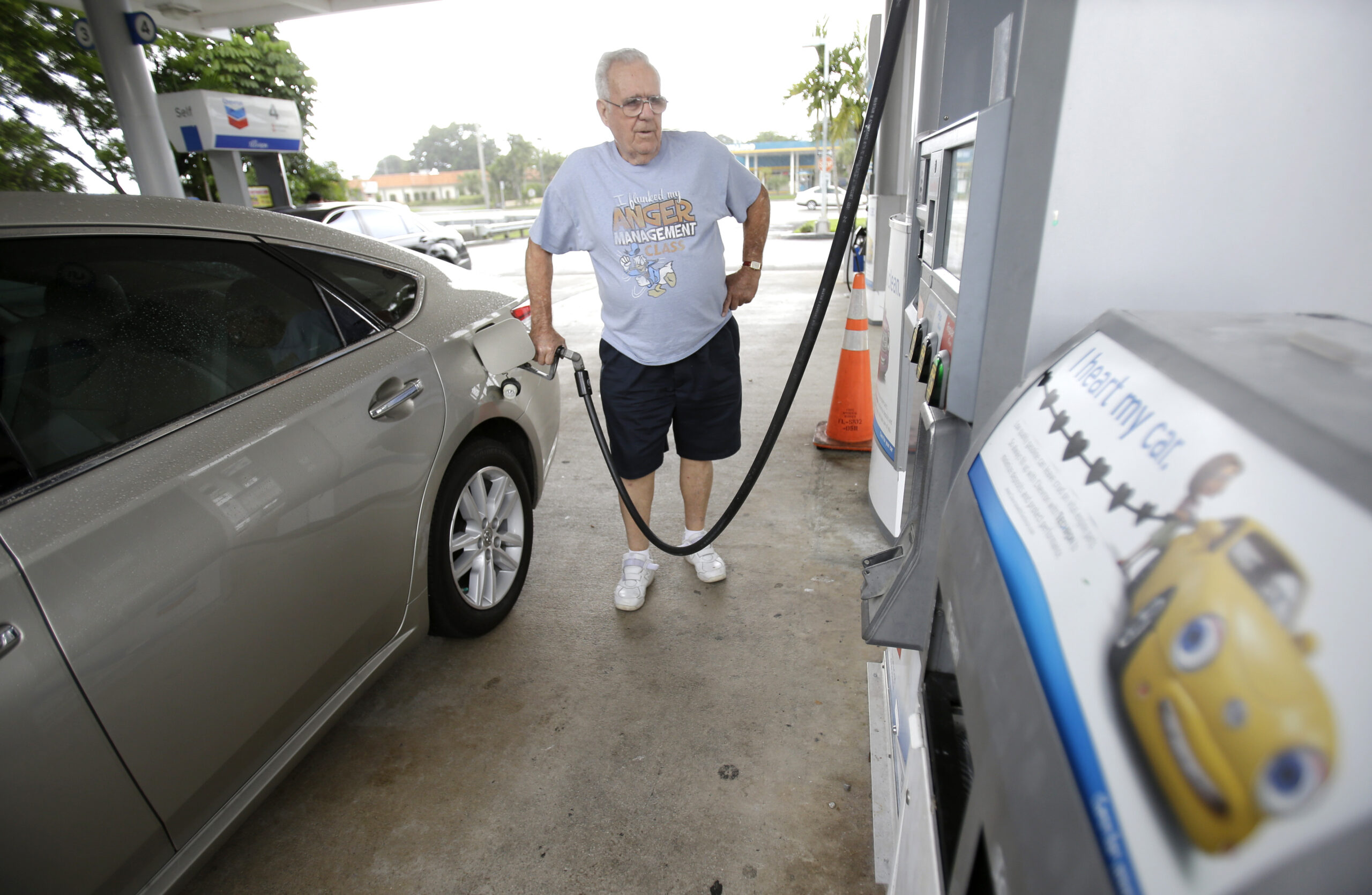 US consumer prices rise 0.4 percent in May