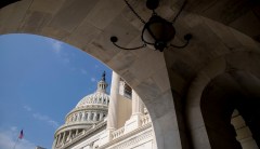Obamacare repeal vote doomed after third Republican senator opposes