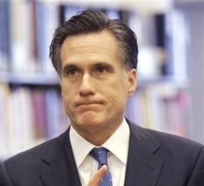 Straw poll: Bachmann wins, Perry beats Romney