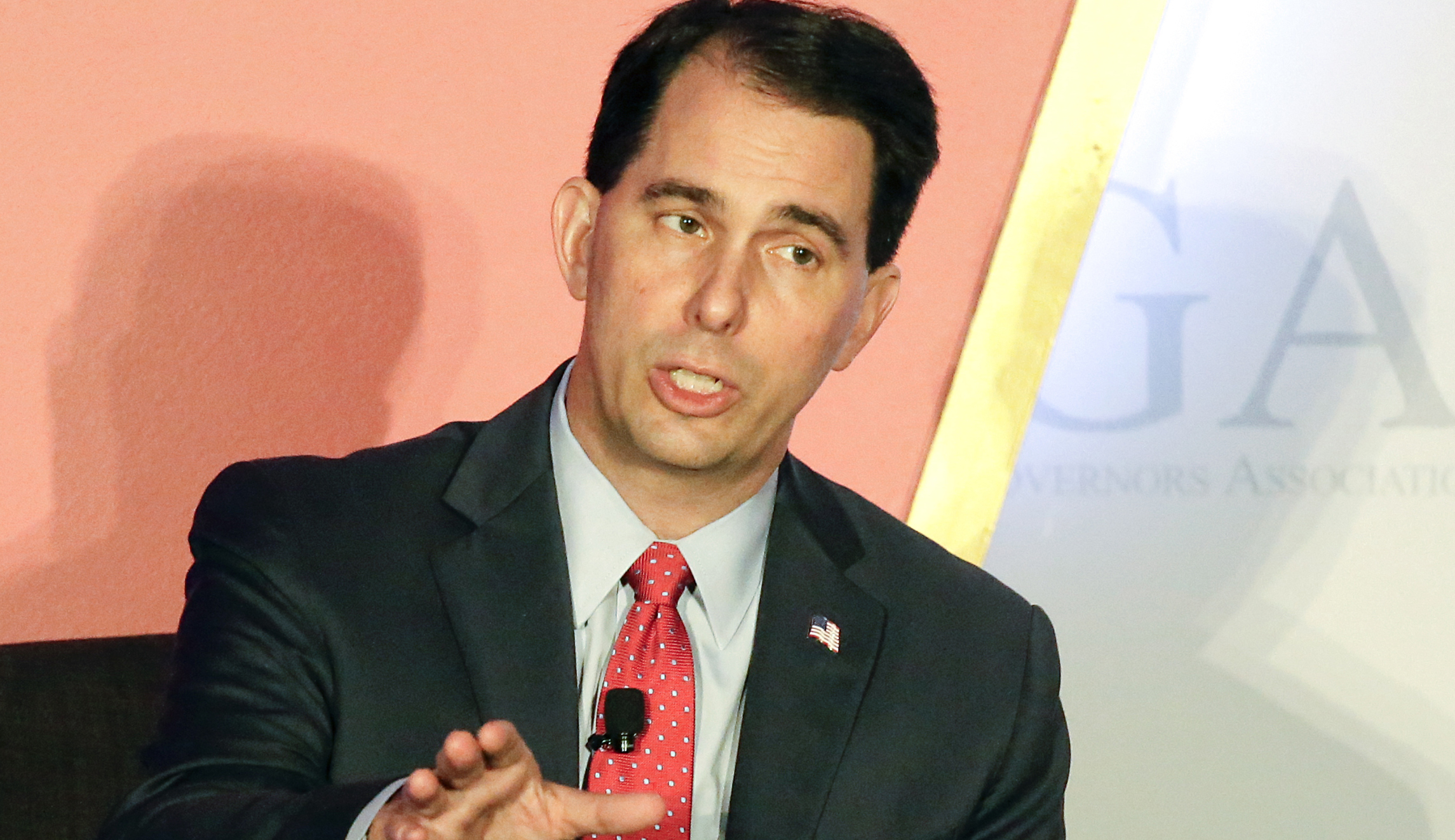 Republican Governors Association posts record-high fundraising haul